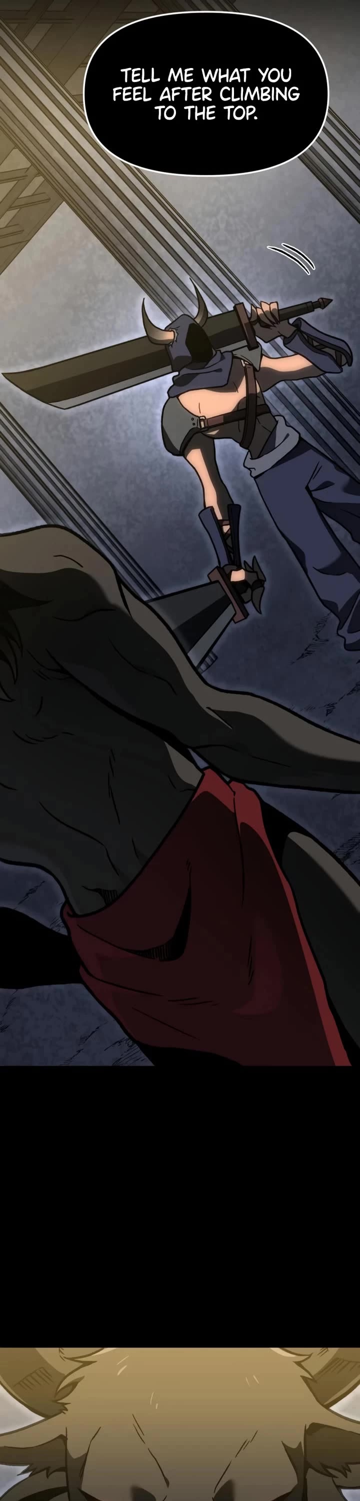 I Used to Be a Boss chapter 105 page 55