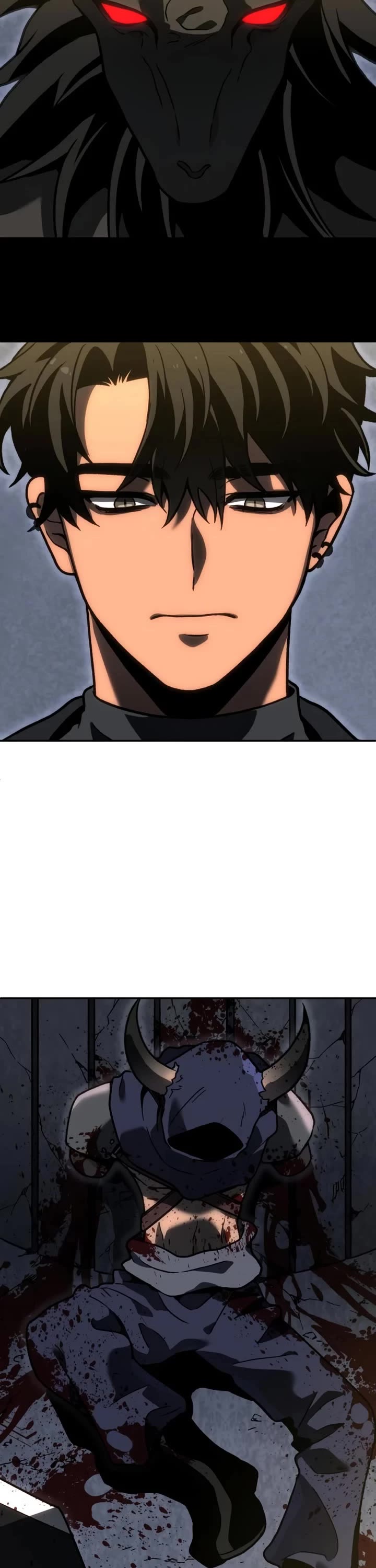 I Used to Be a Boss chapter 105 page 56