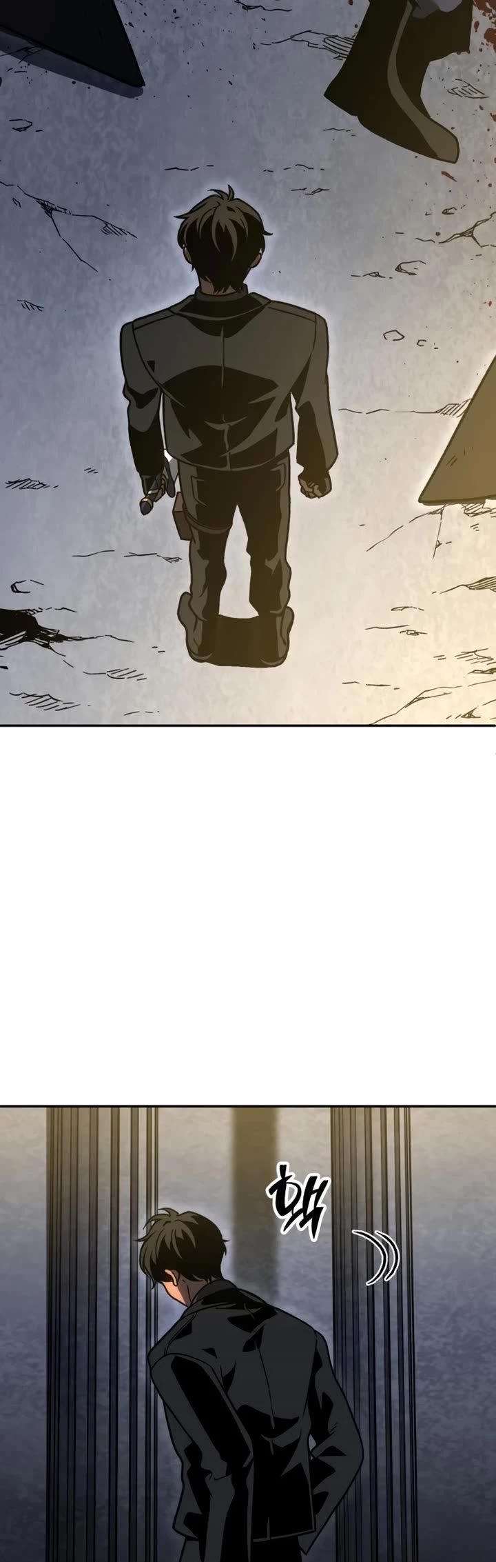 I Used to Be a Boss chapter 105 page 57