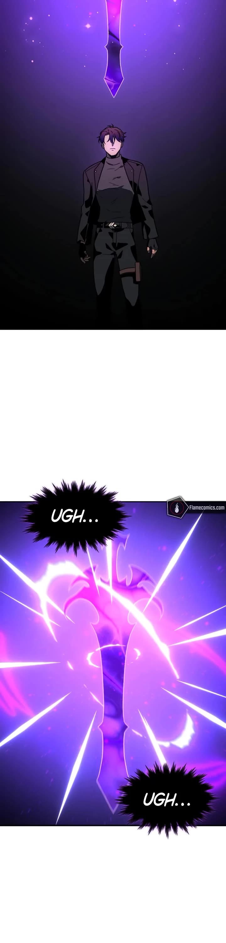 I Used to Be a Boss chapter 105 page 6