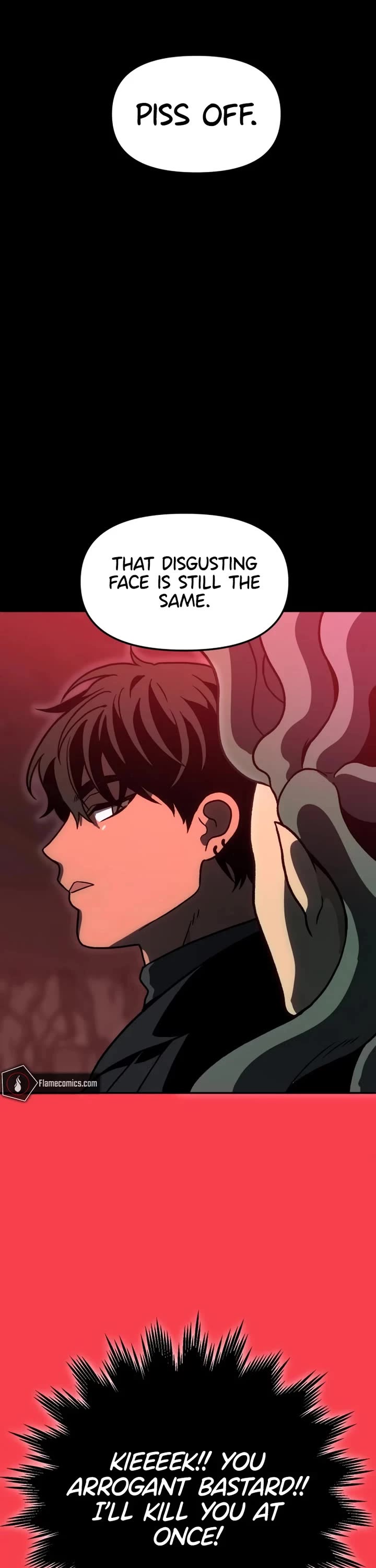 I Used to Be a Boss chapter 105 page 60