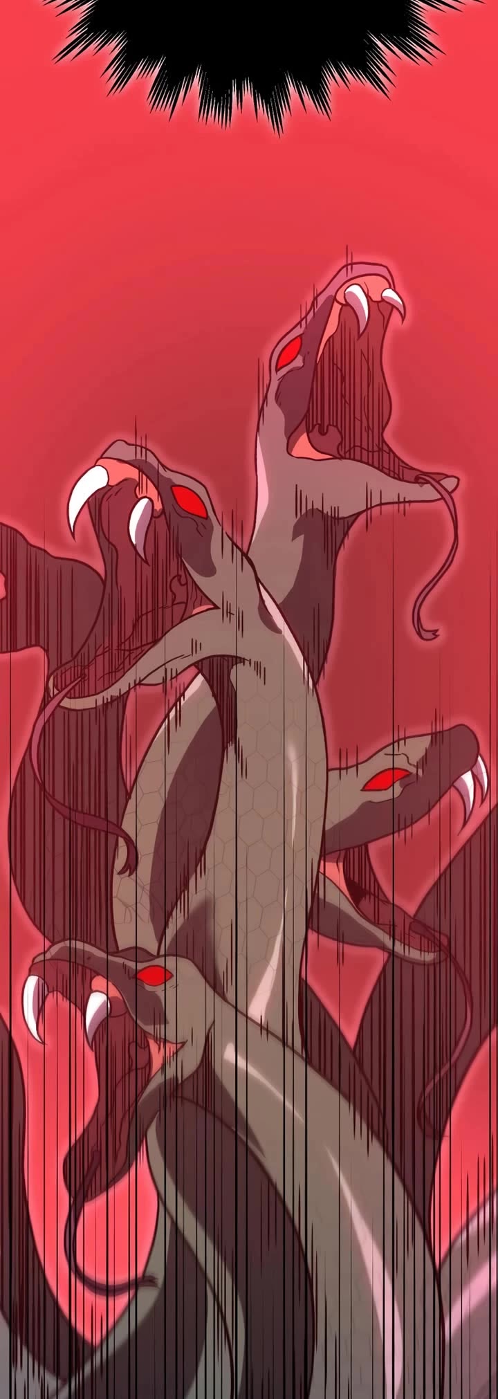 I Used to Be a Boss chapter 105 page 61