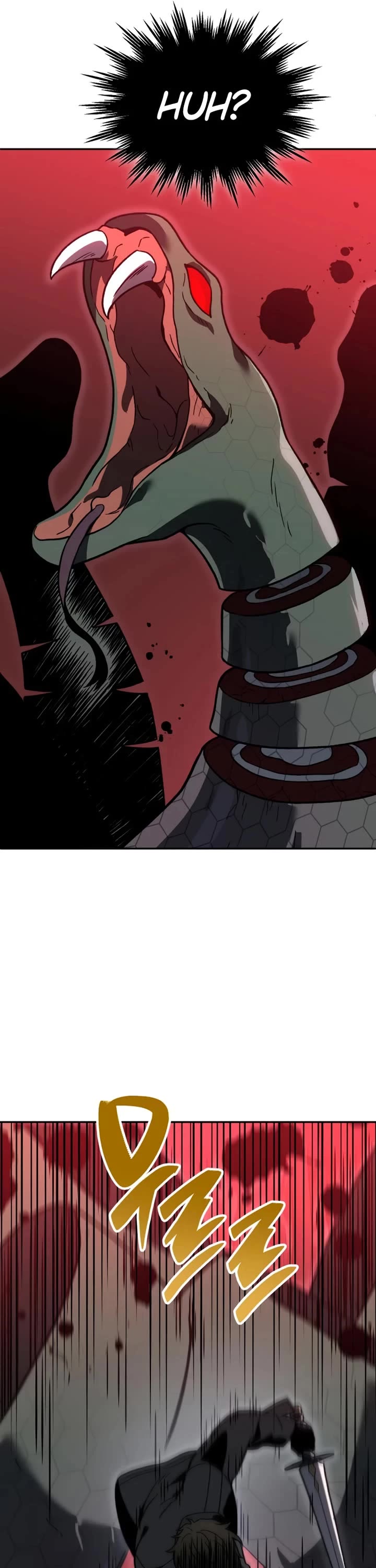 I Used to Be a Boss chapter 105 page 63