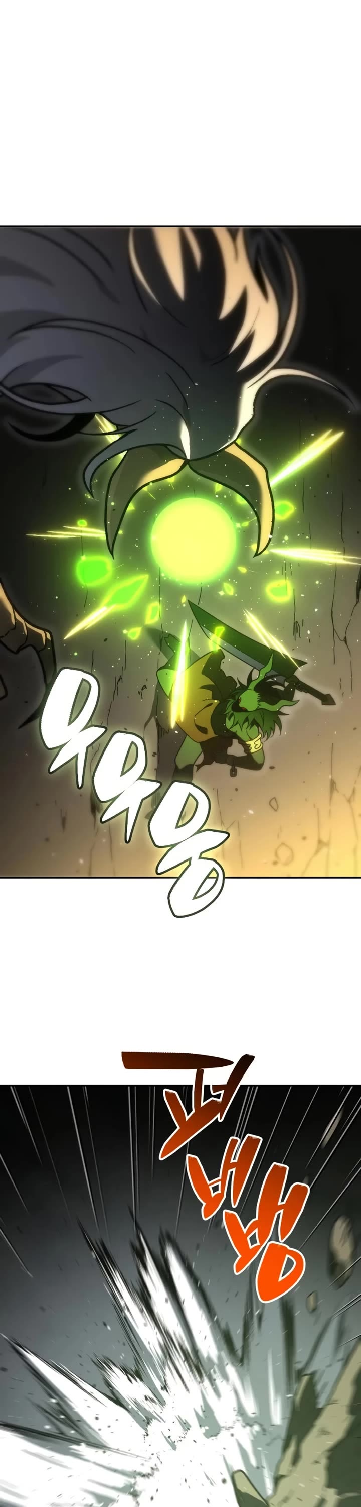 I Used to Be a Boss chapter 105 page 67