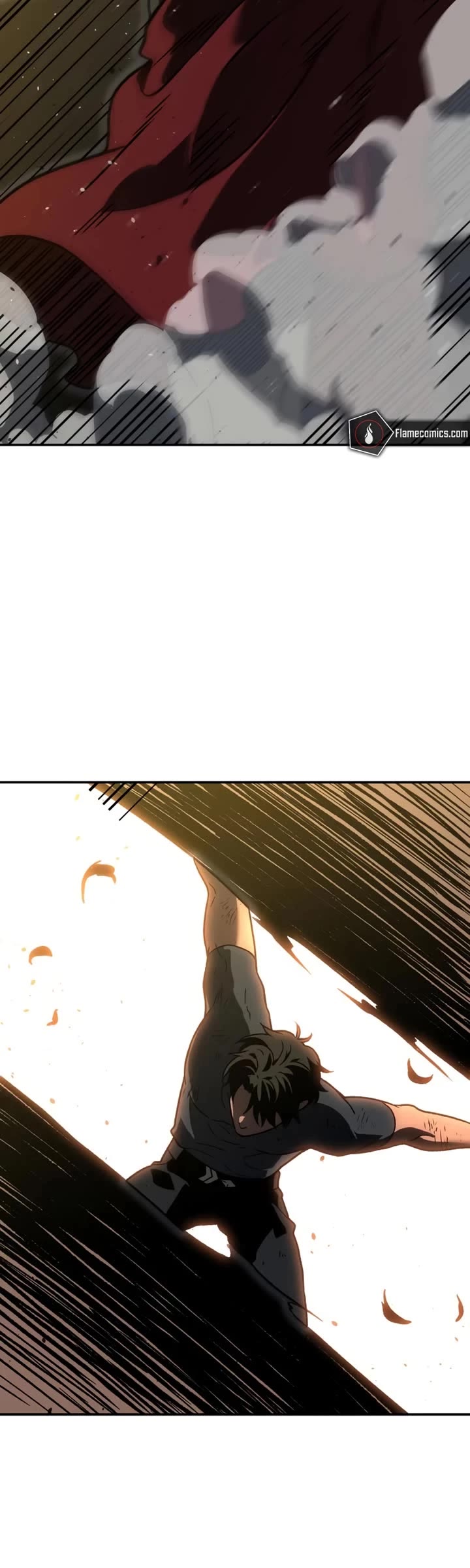 I Used to Be a Boss chapter 105 page 70