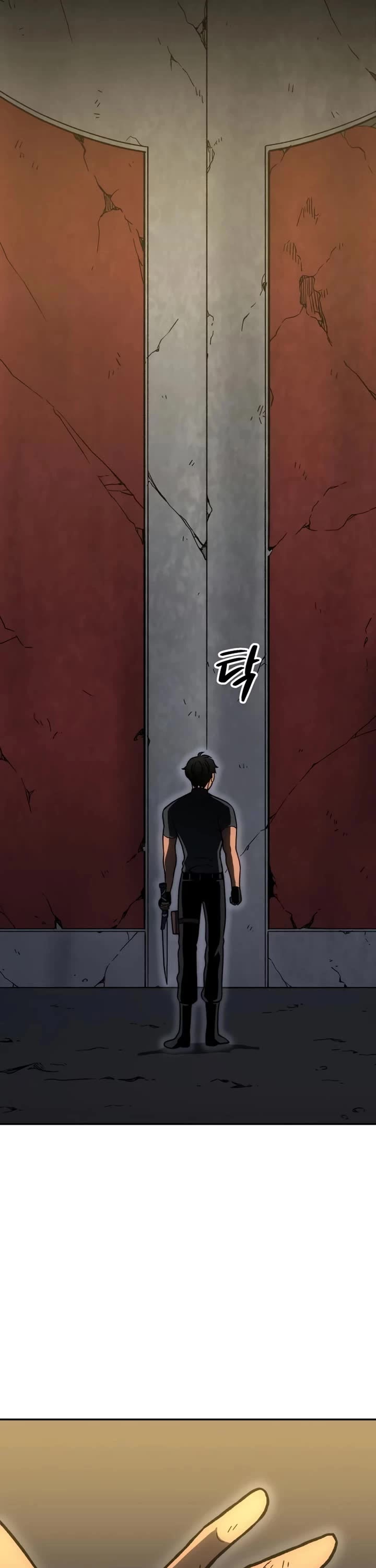 I Used to Be a Boss chapter 105 page 75