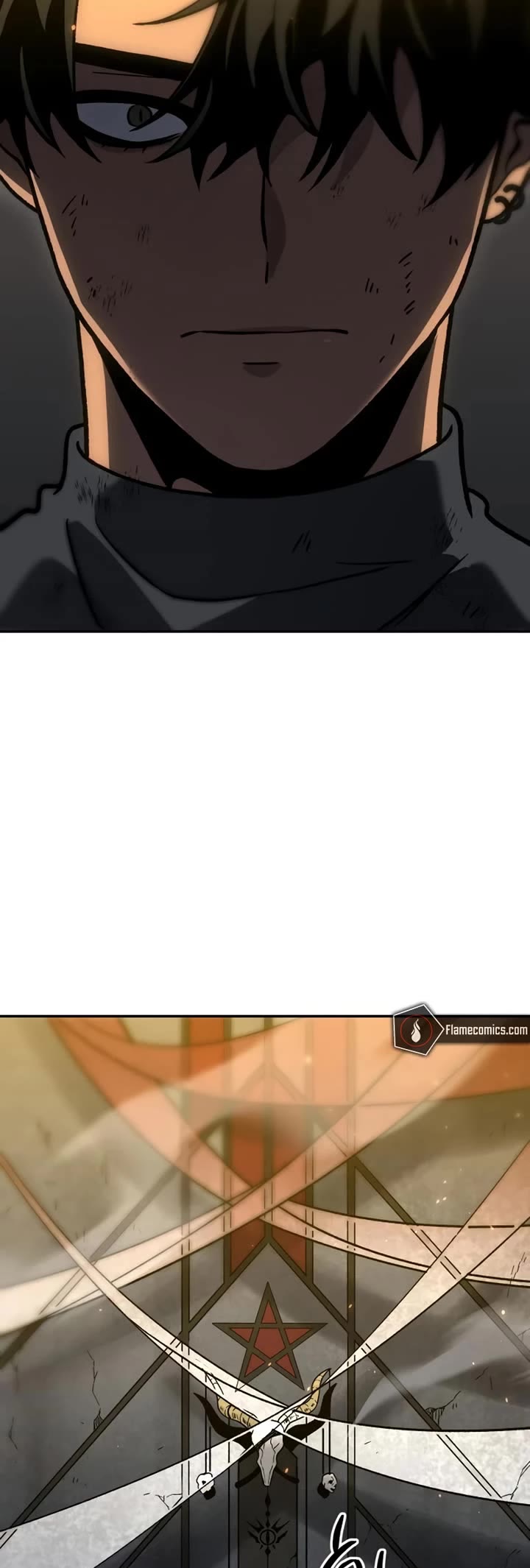 I Used to Be a Boss chapter 105 page 77