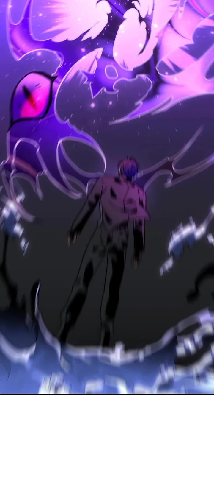 I Used to Be a Boss chapter 105 page 8