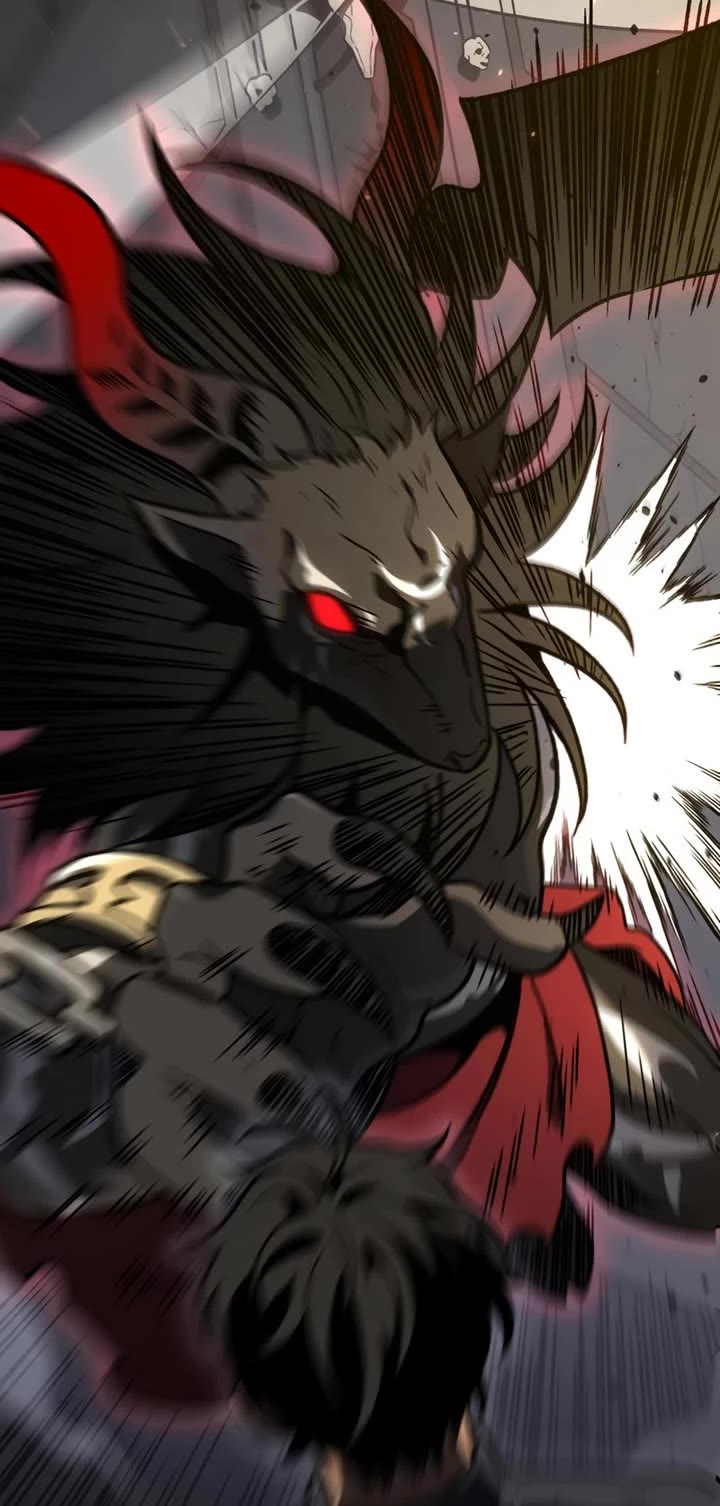 I Used to Be a Boss chapter 105 page 80