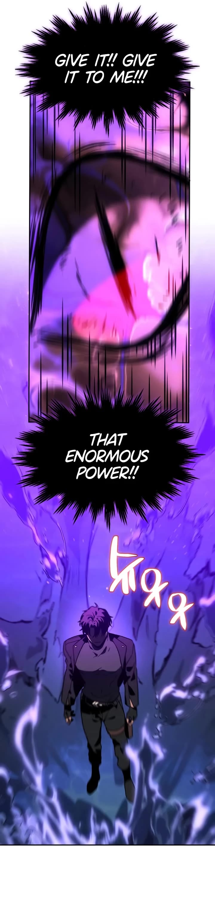 I Used to Be a Boss chapter 105 page 9