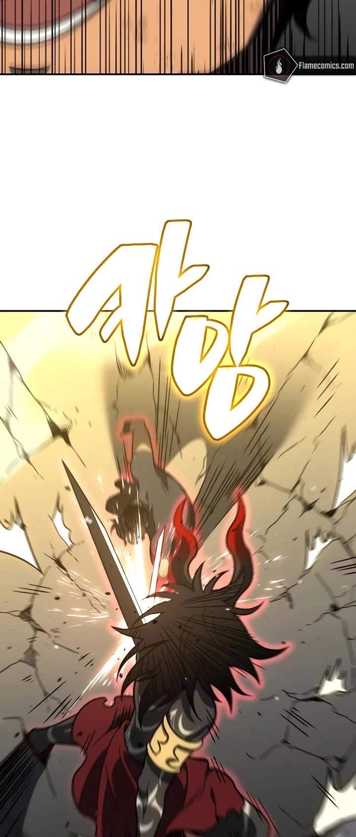 I Used to Be a Boss chapter 106 page 10