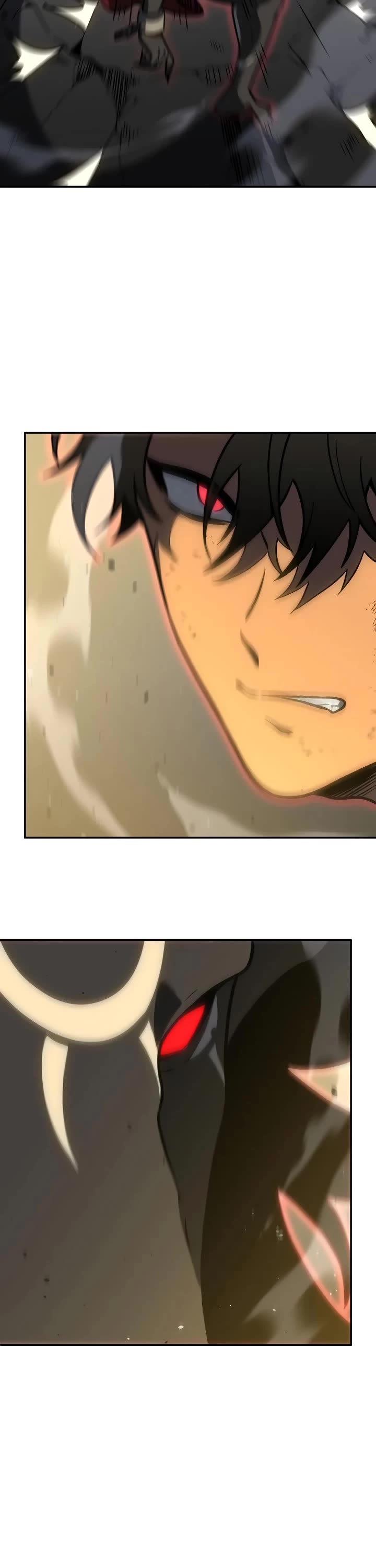 I Used to Be a Boss chapter 106 page 11