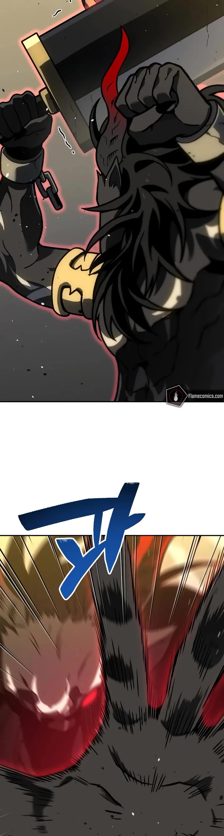 I Used to Be a Boss chapter 106 page 18