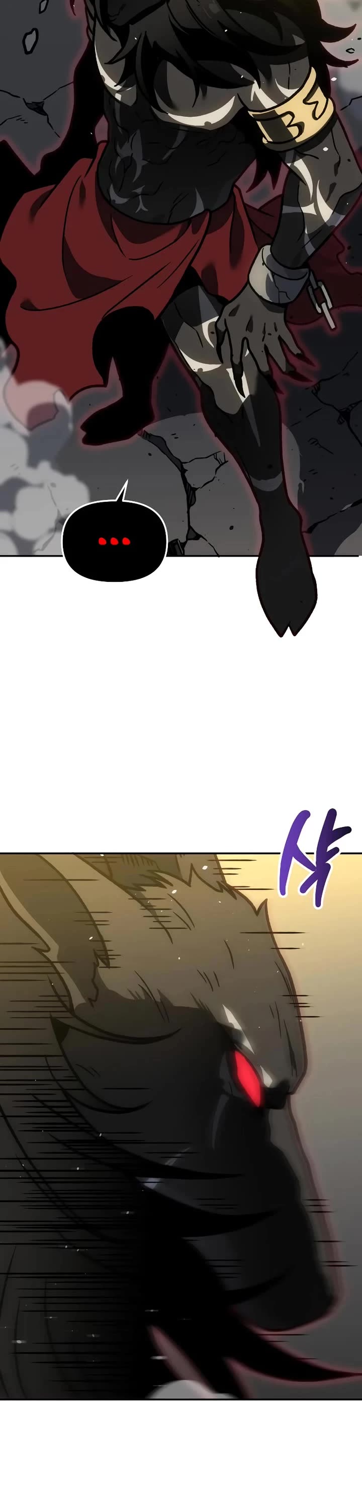 I Used to Be a Boss chapter 106 page 21