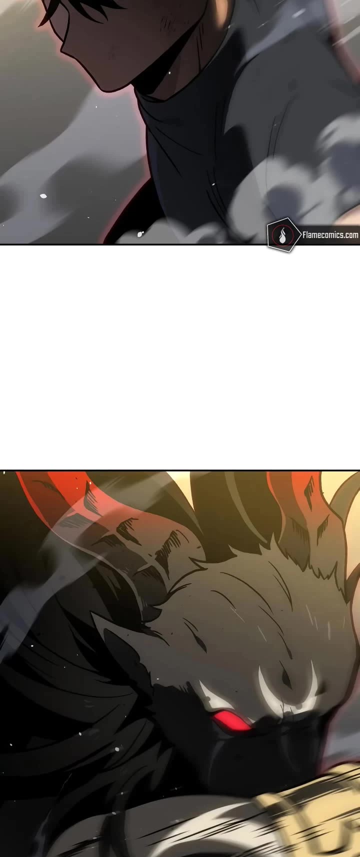 I Used to Be a Boss chapter 106 page 23