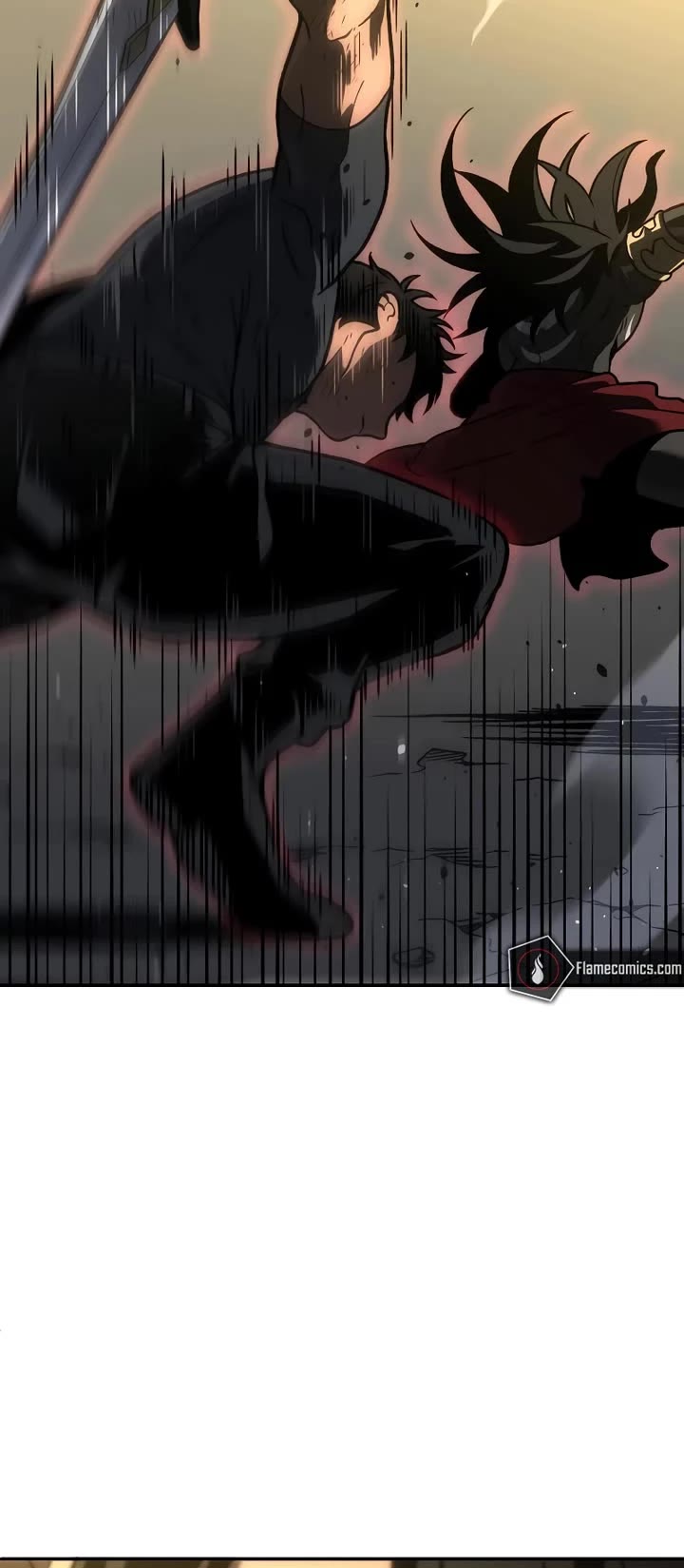 I Used to Be a Boss chapter 106 page 28