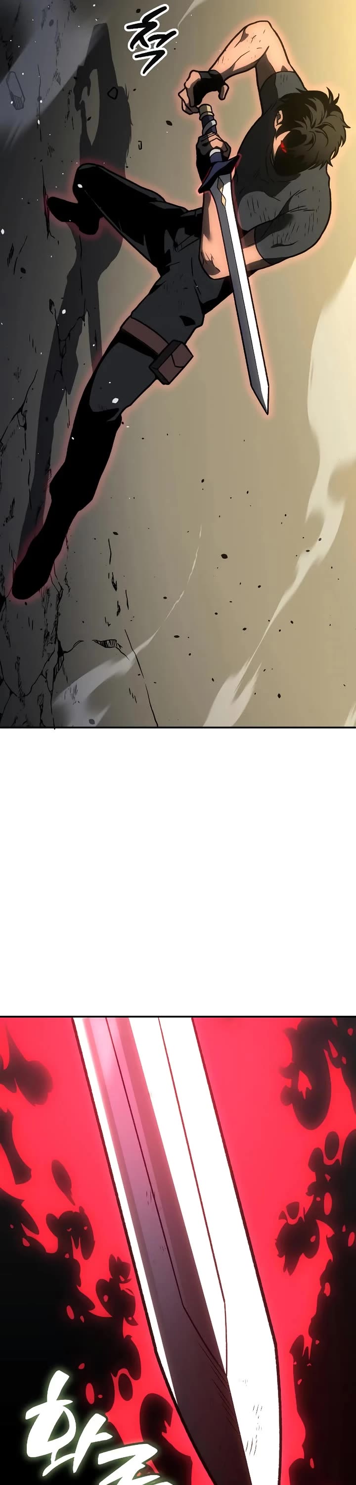 I Used to Be a Boss chapter 106 page 30