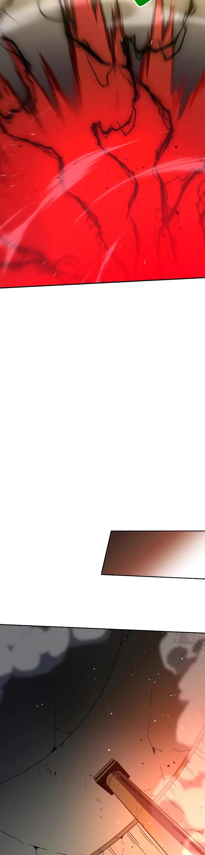 I Used to Be a Boss chapter 106 page 36