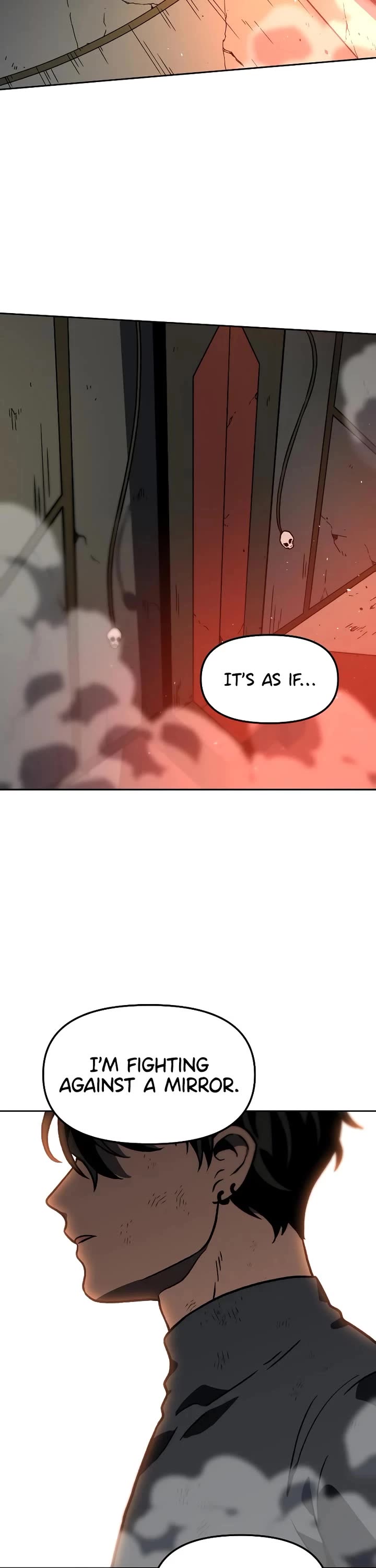 I Used to Be a Boss chapter 106 page 37