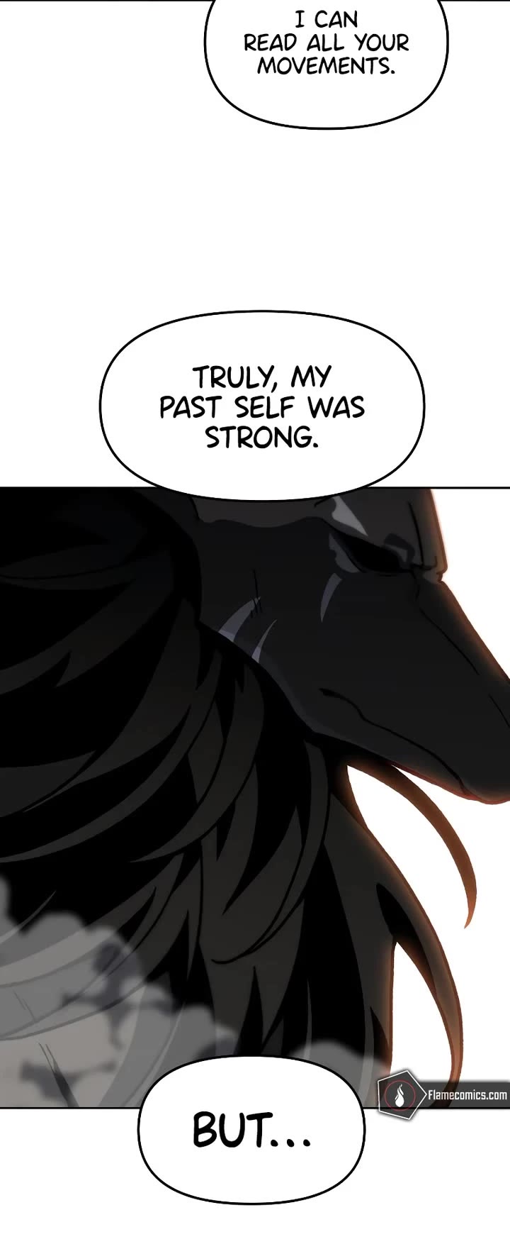 I Used to Be a Boss chapter 106 page 38