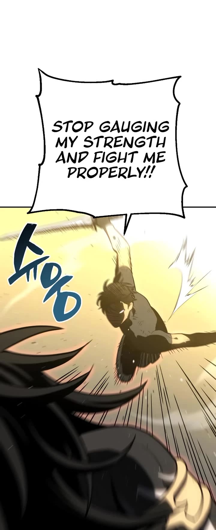 I Used to Be a Boss chapter 106 page 39