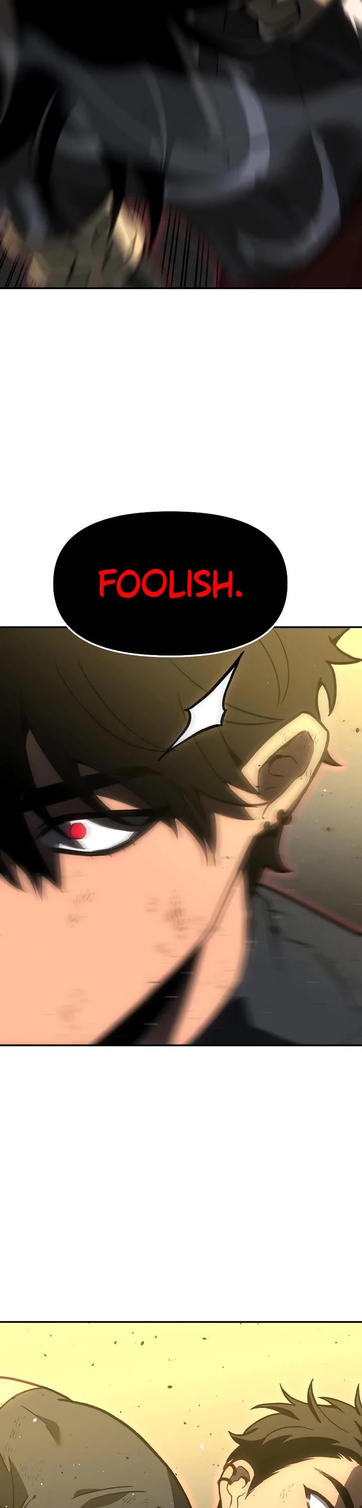 I Used to Be a Boss chapter 106 page 40