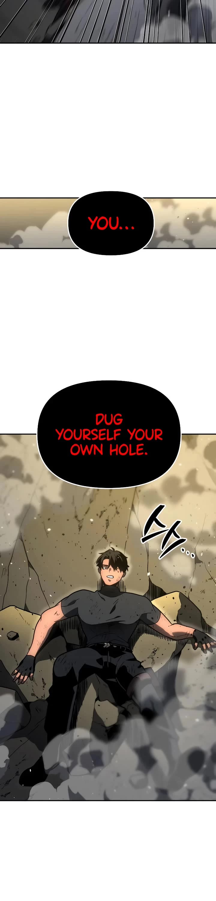 I Used to Be a Boss chapter 106 page 42