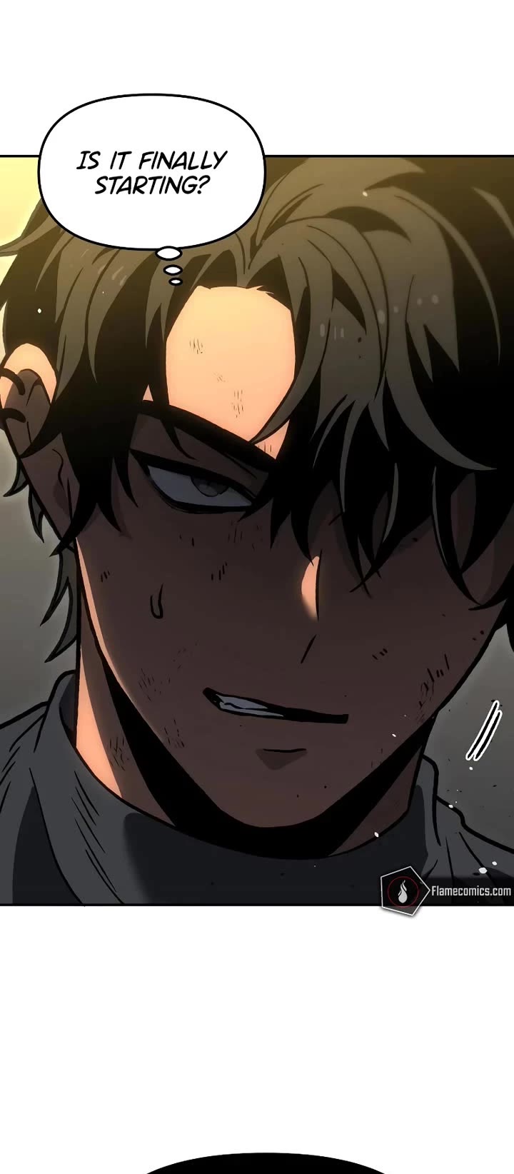 I Used to Be a Boss chapter 106 page 43