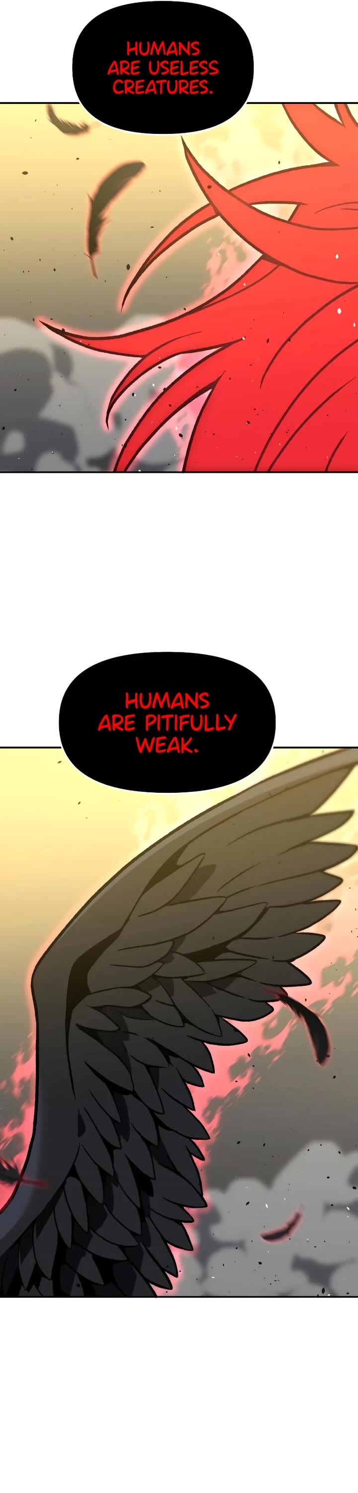 I Used to Be a Boss chapter 106 page 45