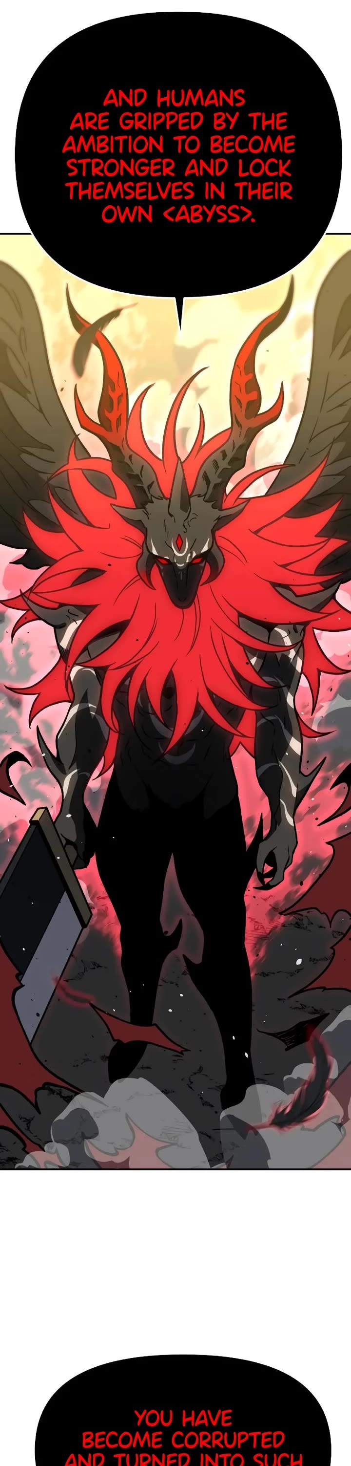 I Used to Be a Boss chapter 106 page 46