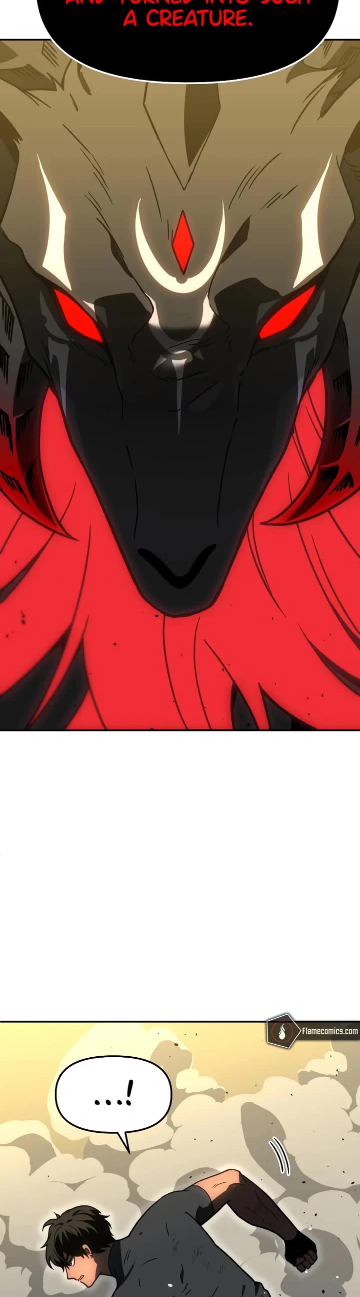 I Used to Be a Boss chapter 106 page 47