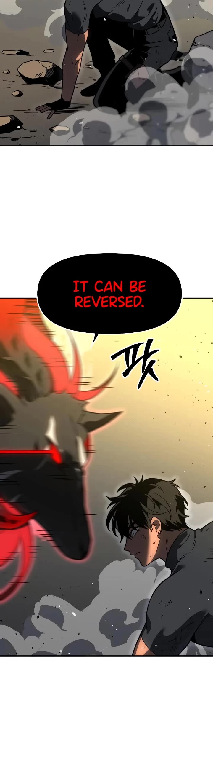 I Used to Be a Boss chapter 106 page 48