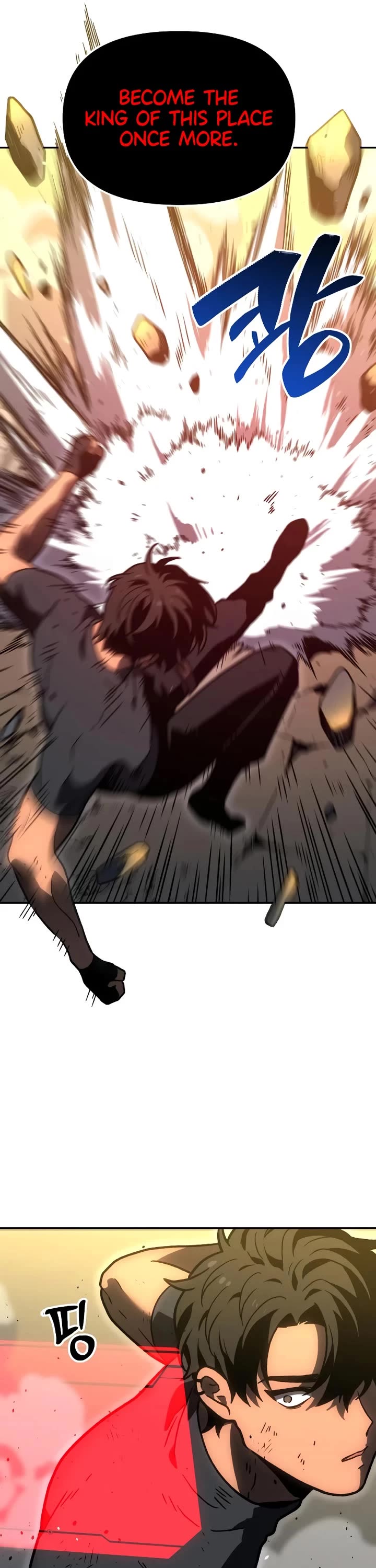 I Used to Be a Boss chapter 106 page 49