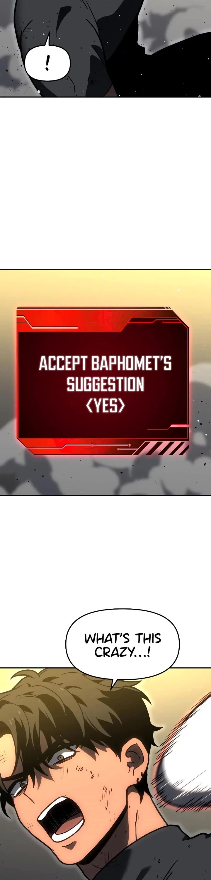 I Used to Be a Boss chapter 106 page 50