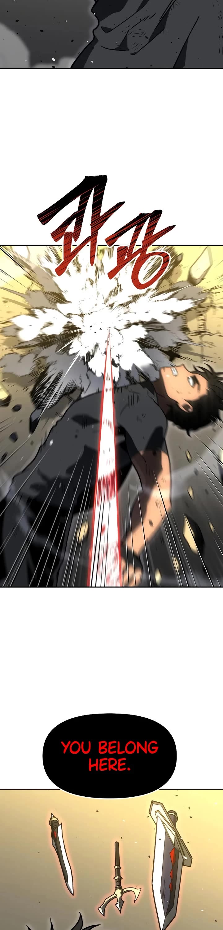 I Used to Be a Boss chapter 106 page 51