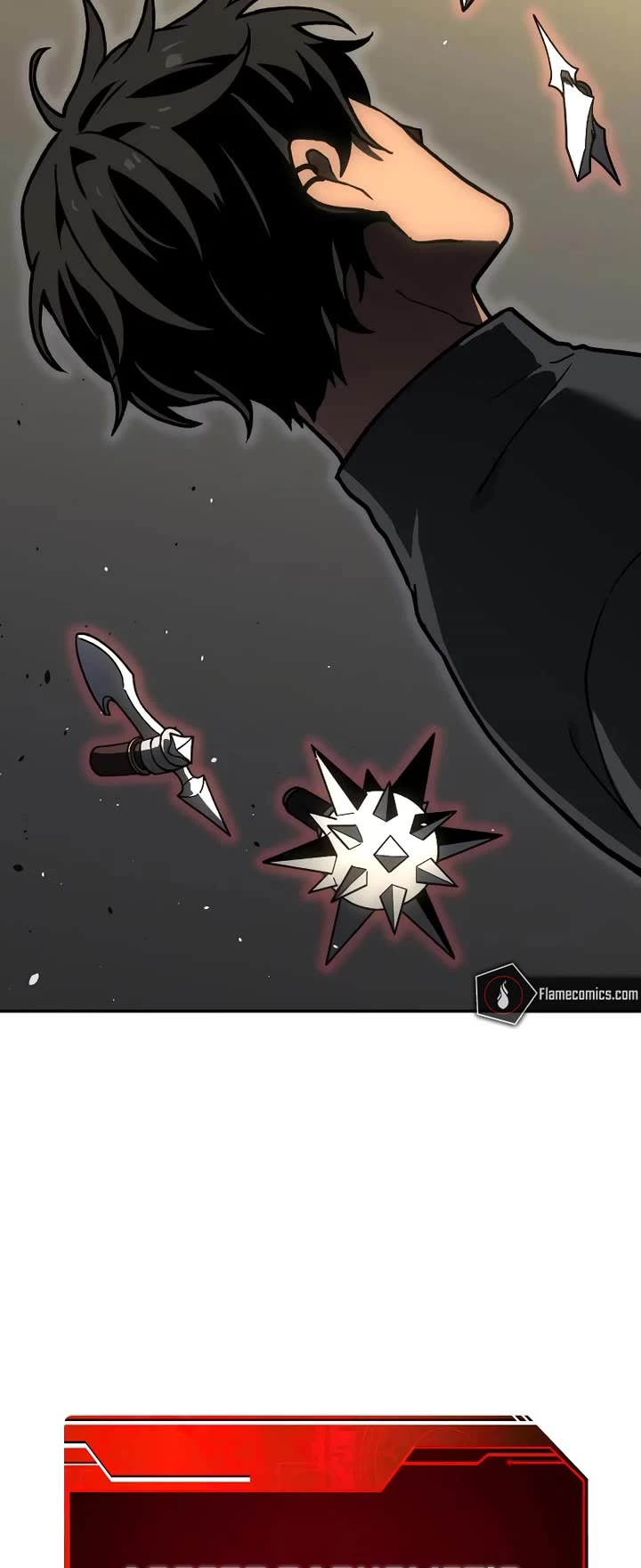 I Used to Be a Boss chapter 106 page 52