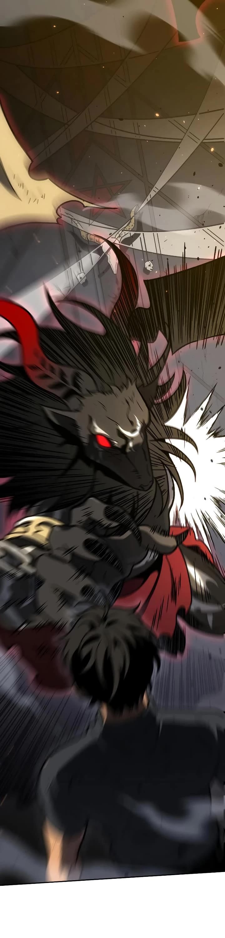 I Used to Be a Boss chapter 106 page 6