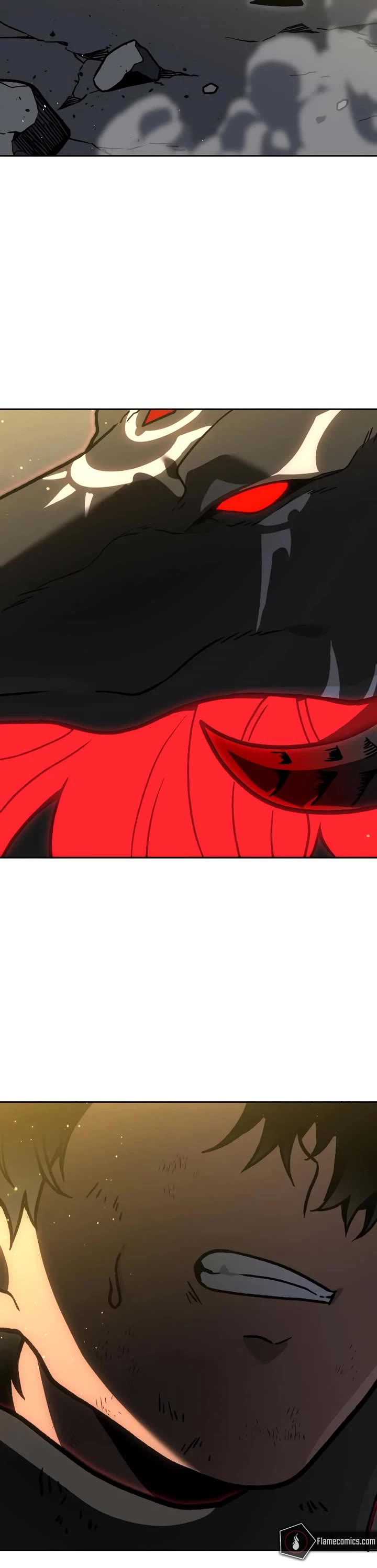 I Used to Be a Boss chapter 106 page 61