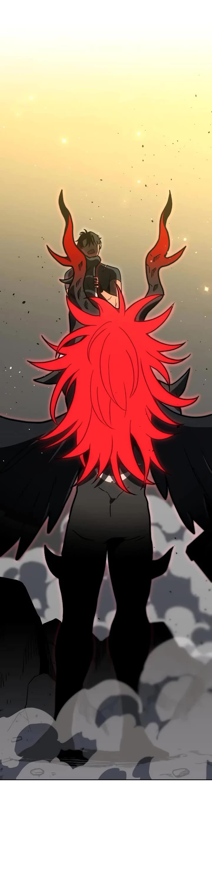 I Used to Be a Boss chapter 106 page 62