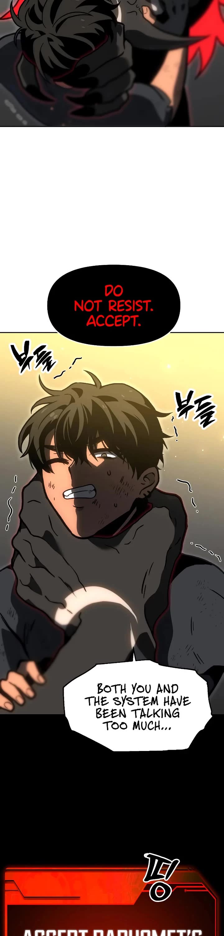 I Used to Be a Boss chapter 106 page 64