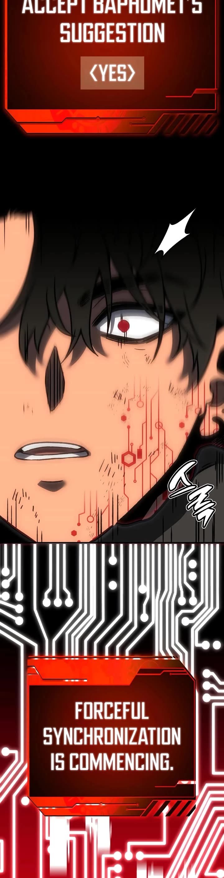 I Used to Be a Boss chapter 106 page 65