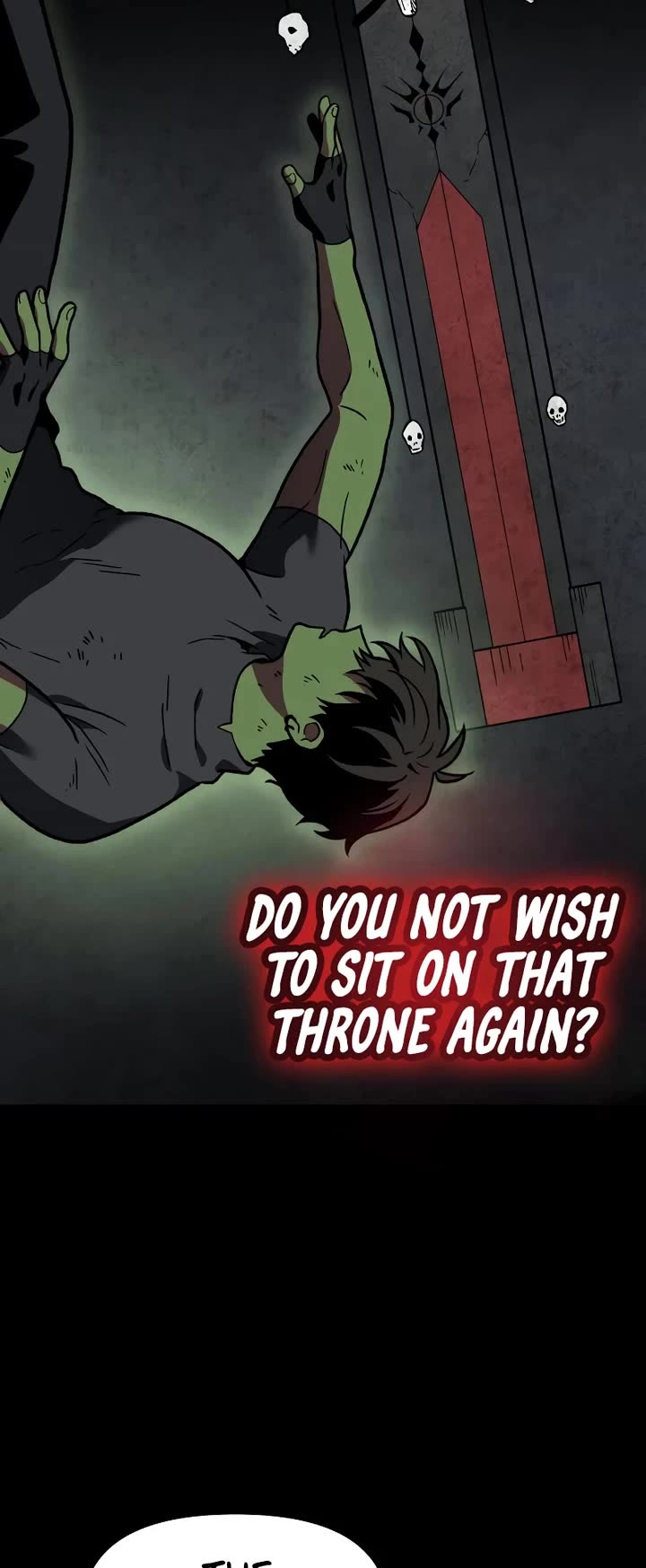 I Used to Be a Boss chapter 106 page 70