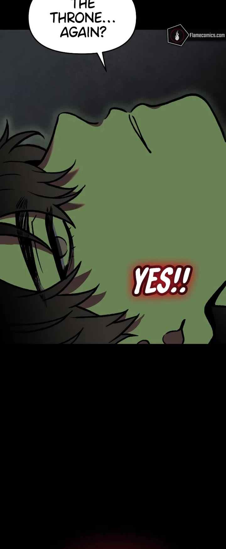 I Used to Be a Boss chapter 106 page 71