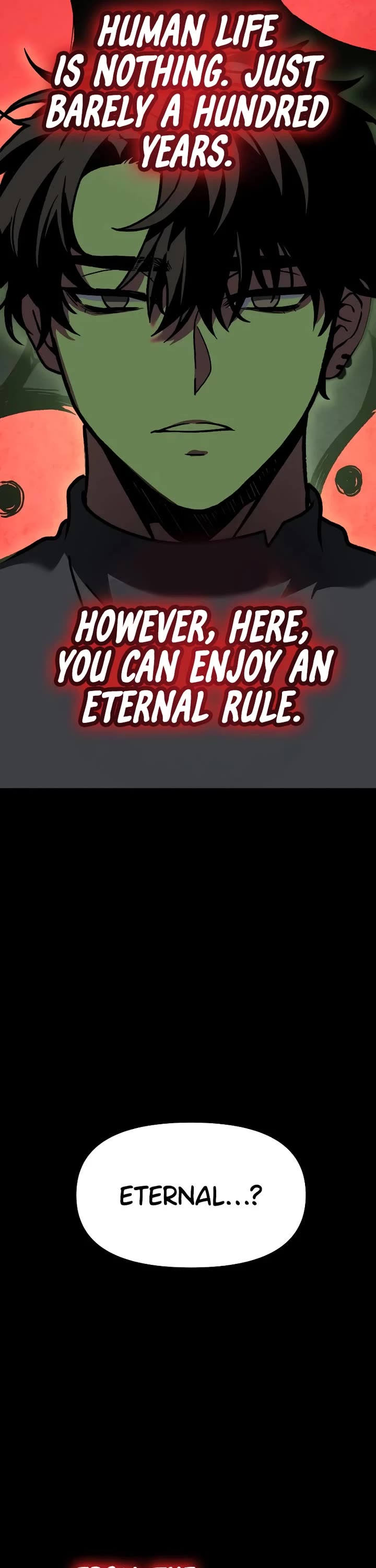 I Used to Be a Boss chapter 106 page 73