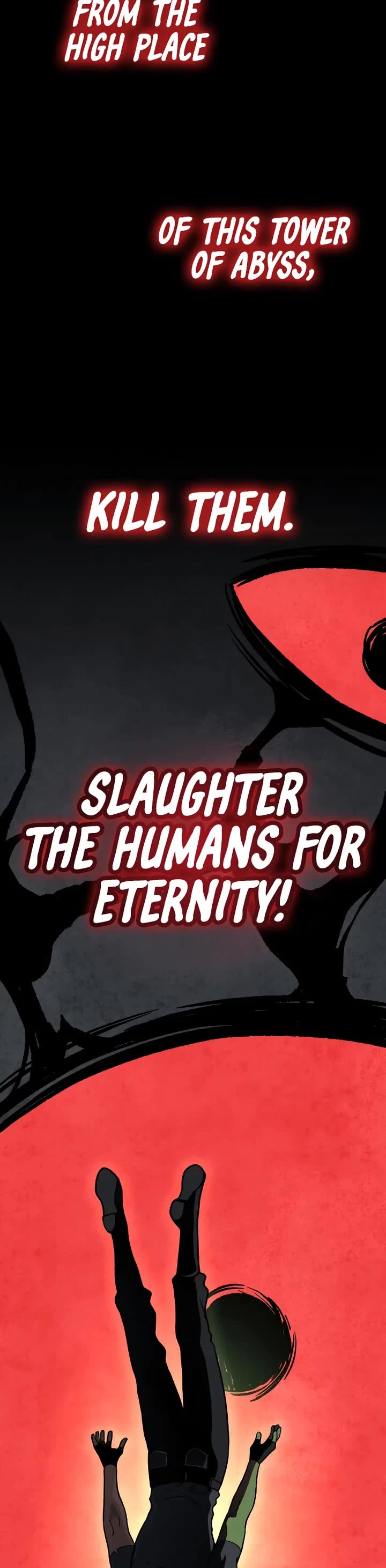 I Used to Be a Boss chapter 106 page 74