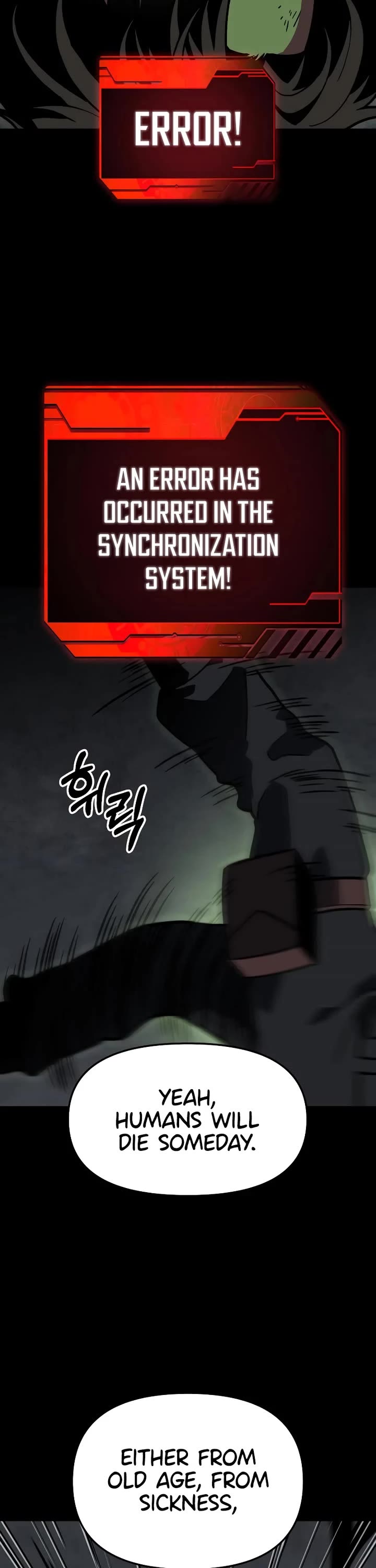 I Used to Be a Boss chapter 106 page 77