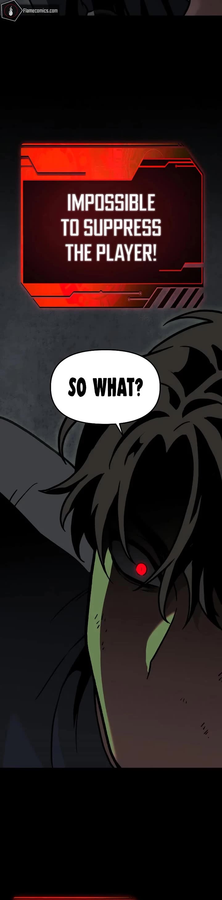 I Used to Be a Boss chapter 106 page 79