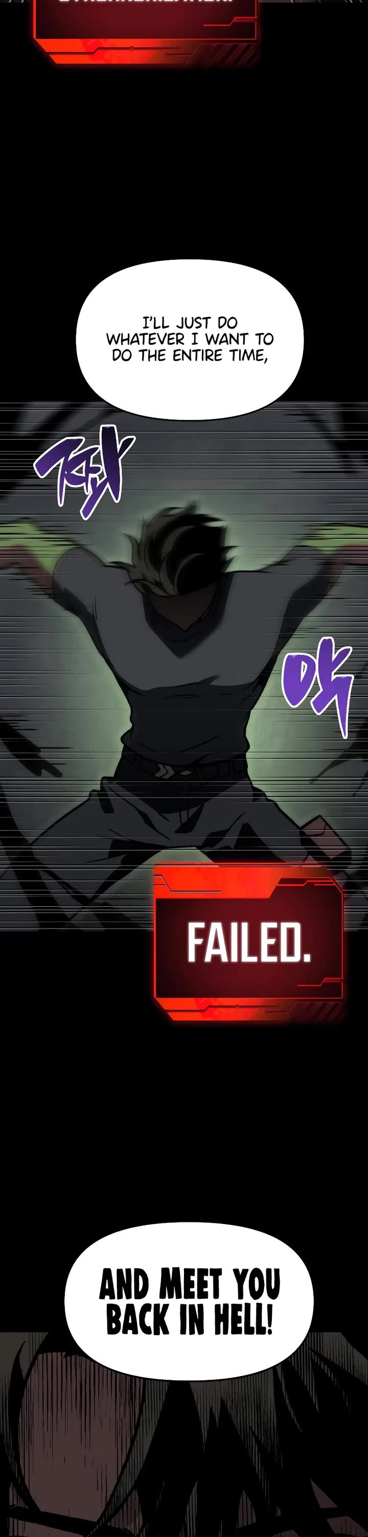 I Used to Be a Boss chapter 106 page 81