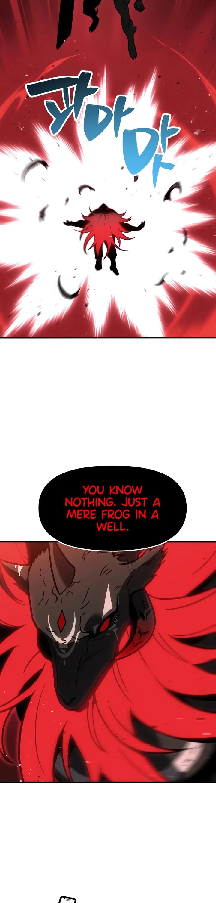 I Used to Be a Boss chapter 106 page 86