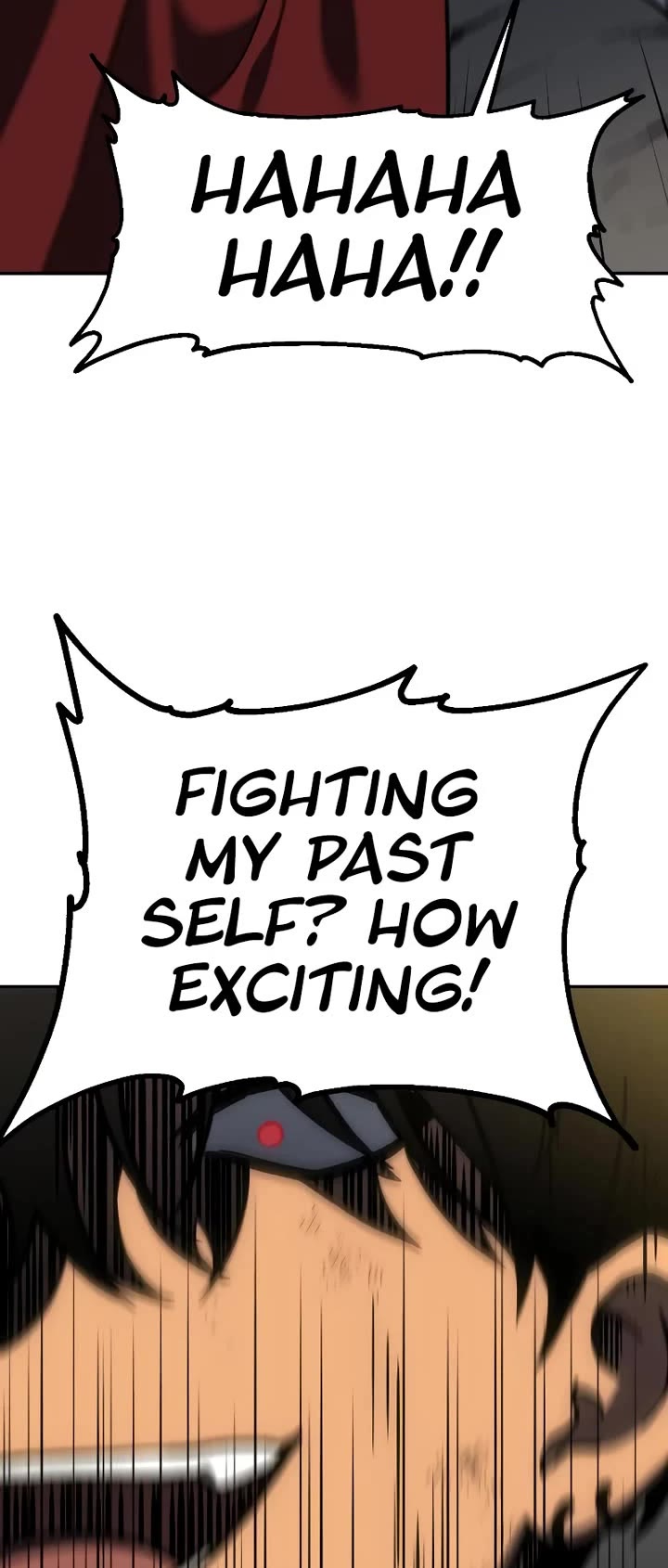 I Used to Be a Boss chapter 106 page 9